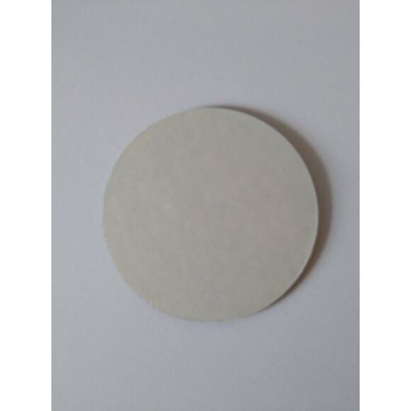 Getaway High Speed II Pinball Coaster Original UNUSED Plastic Promo 1992 - Picture 3 of 4